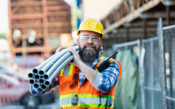 Best Shower Repair Services  in Stanley, VA