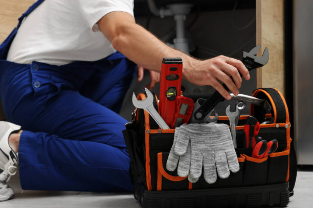 Professional Plumbing in Stanley, VA