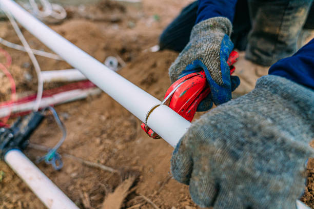 Best Plumbing Installation Services  in Stanley, VA