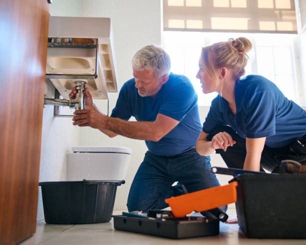 Best Sewer Line Replacement  in Stanley, VA